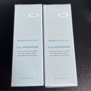 SkinCeuticals HA Intensifier 15ml *2